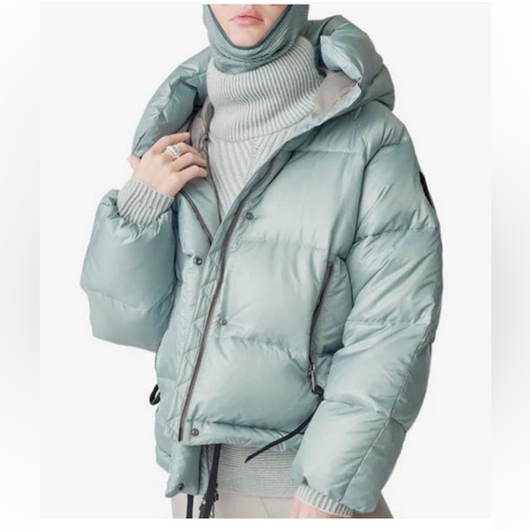 New-HOLDEN
Down Puffer Jacket - Picture 3 of 16